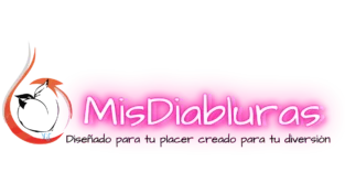 Logo MisDiabluras tienda online bienestar íntimo