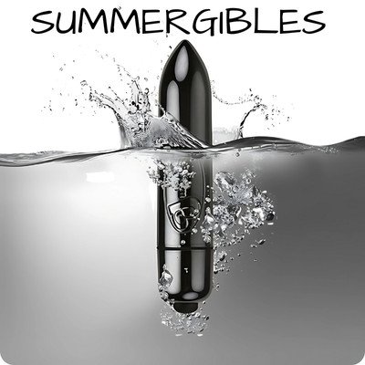 Vibradores sumergibles resistentes al agua