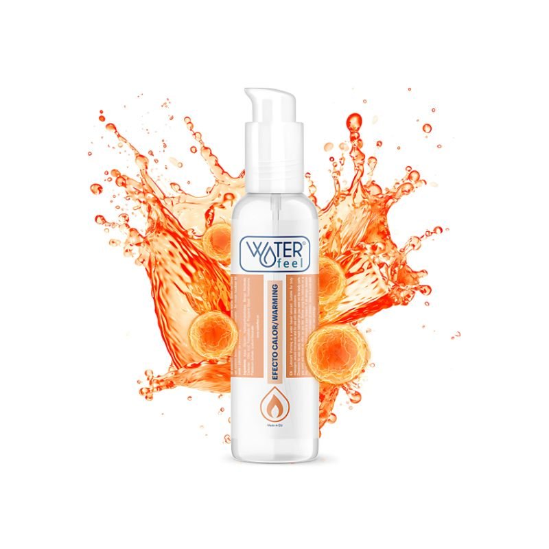 Lubricantes Efecto Calor