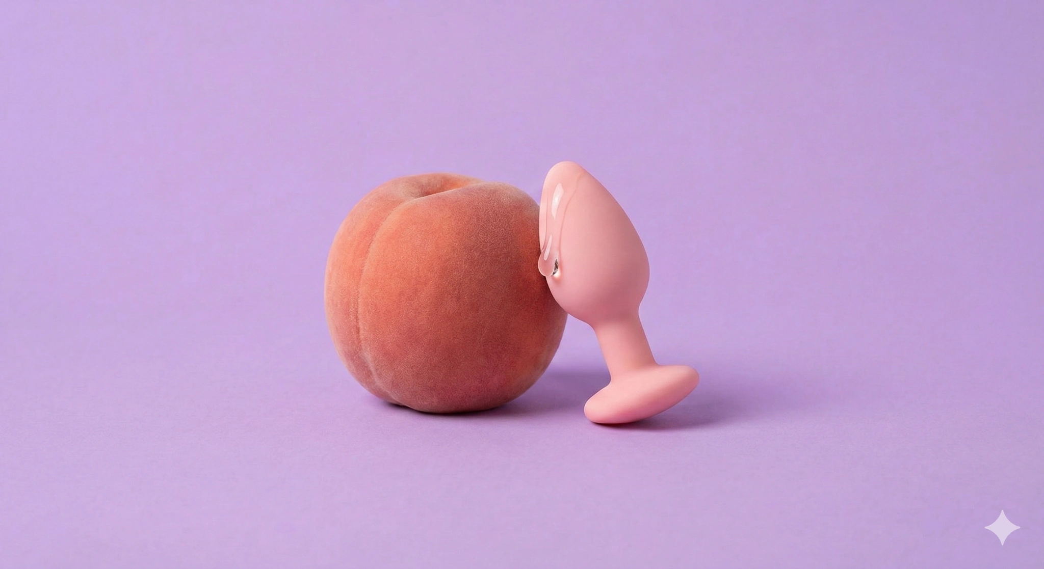 Guía de Sexo Anal para Principiantes