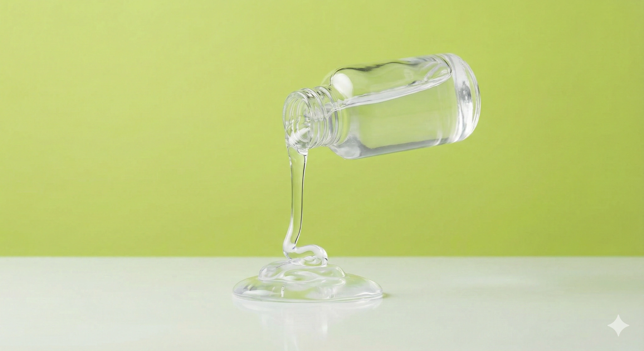 Ilustración  lu bricante  placer anal