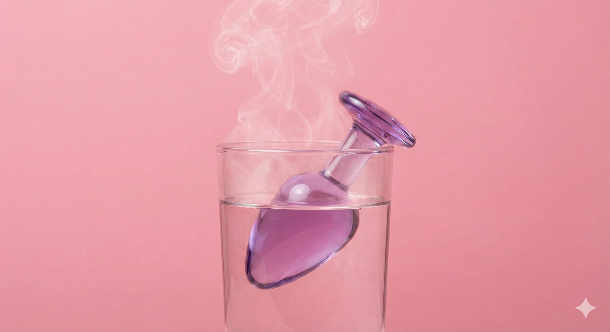 Ilustración anatomía placer anal