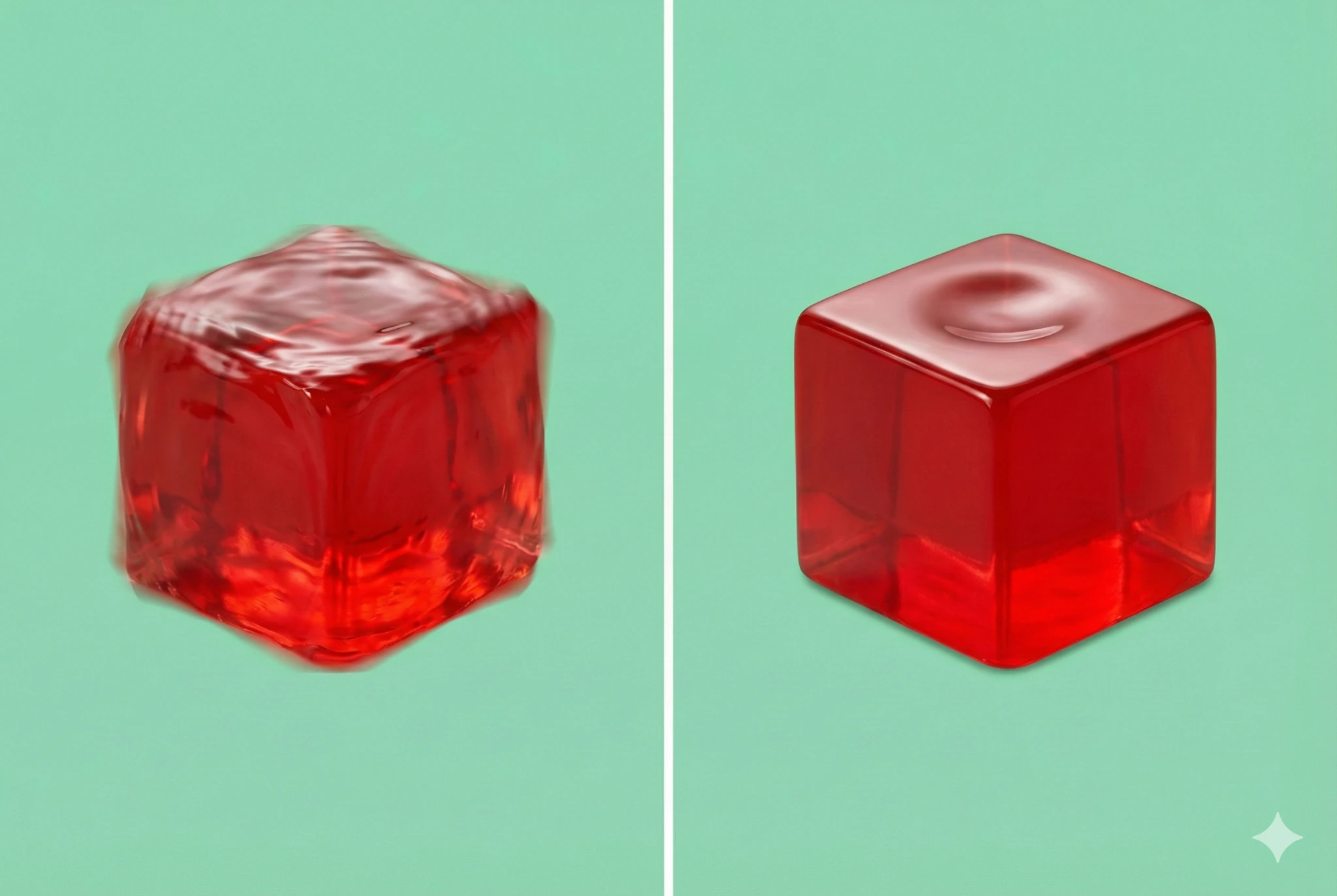 Anatomía interna del clítoris iceberg