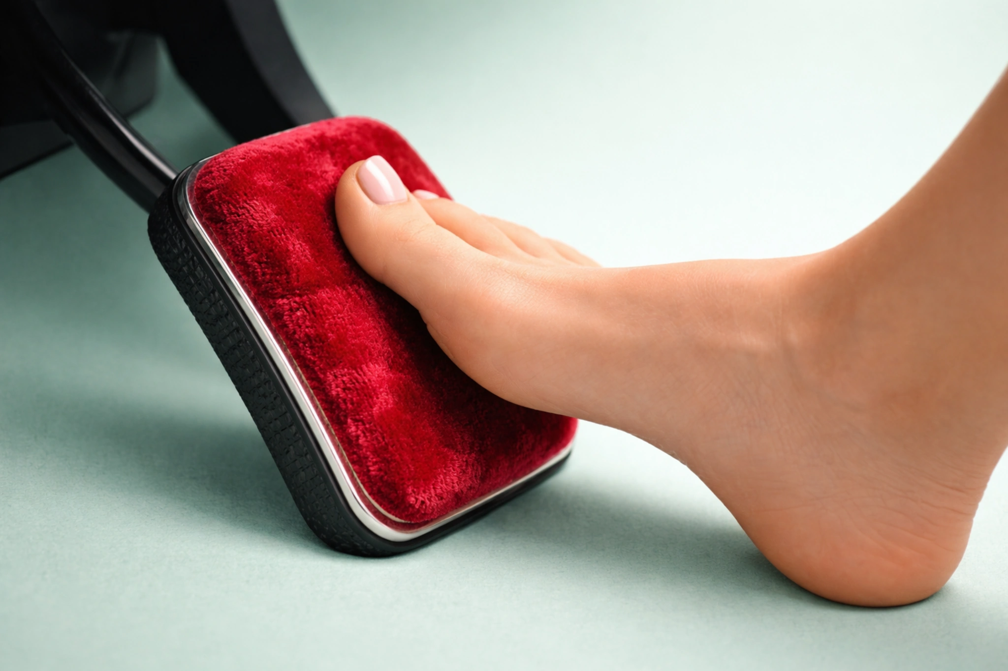 Aceleradores y frenos de la respuesta sexual