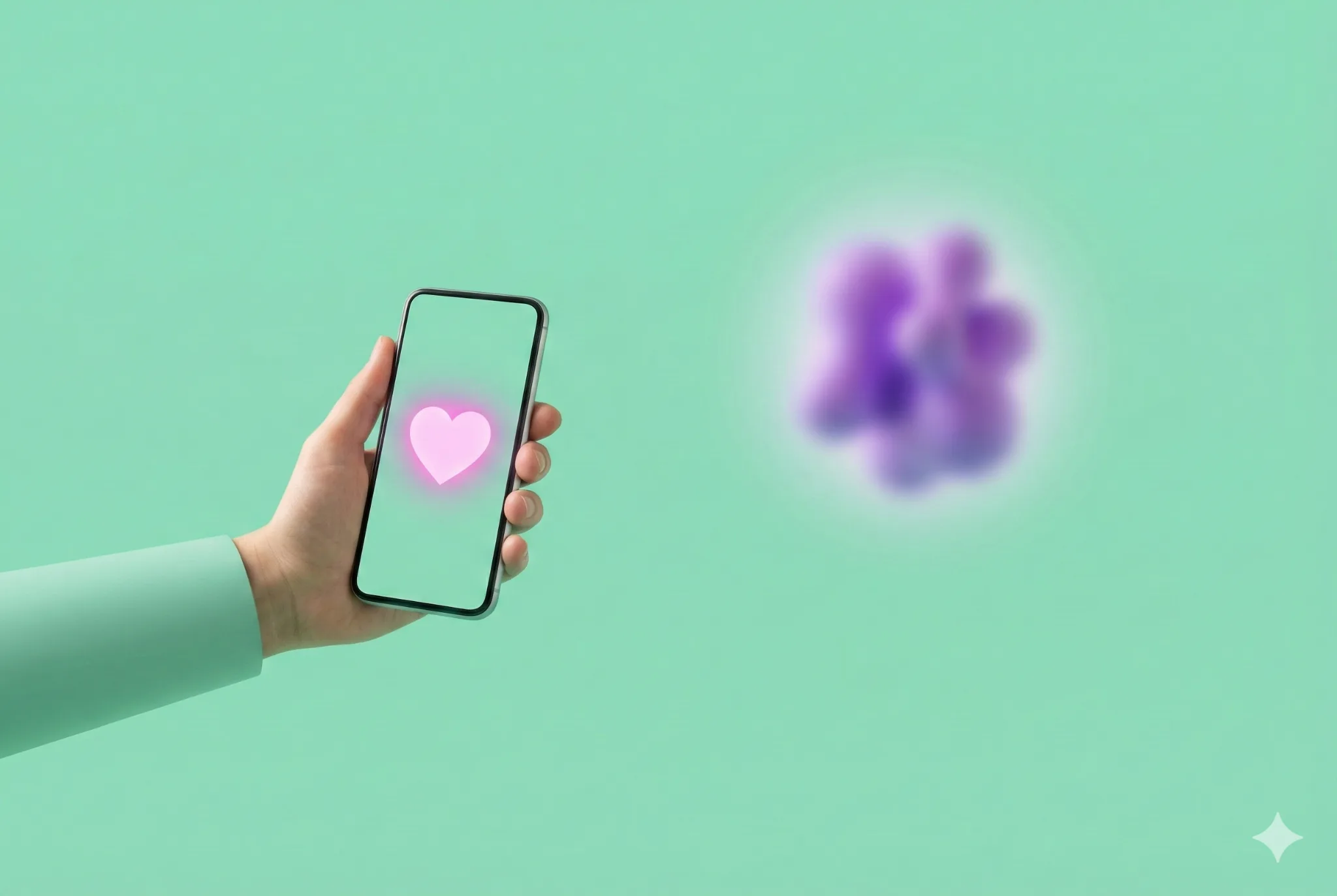 Controlar vibrador a distancia con app móvil