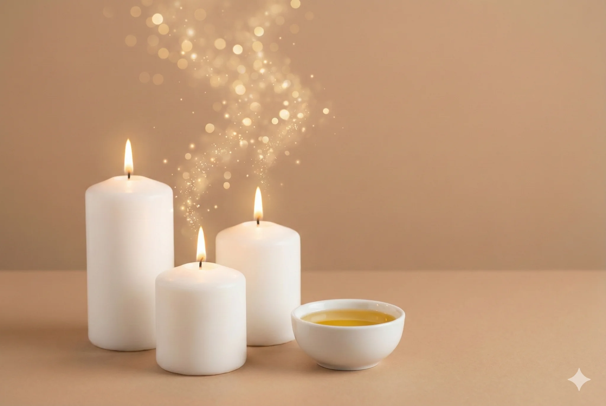 Sexo Espiritual: Cómo conectar cuerpo y alma