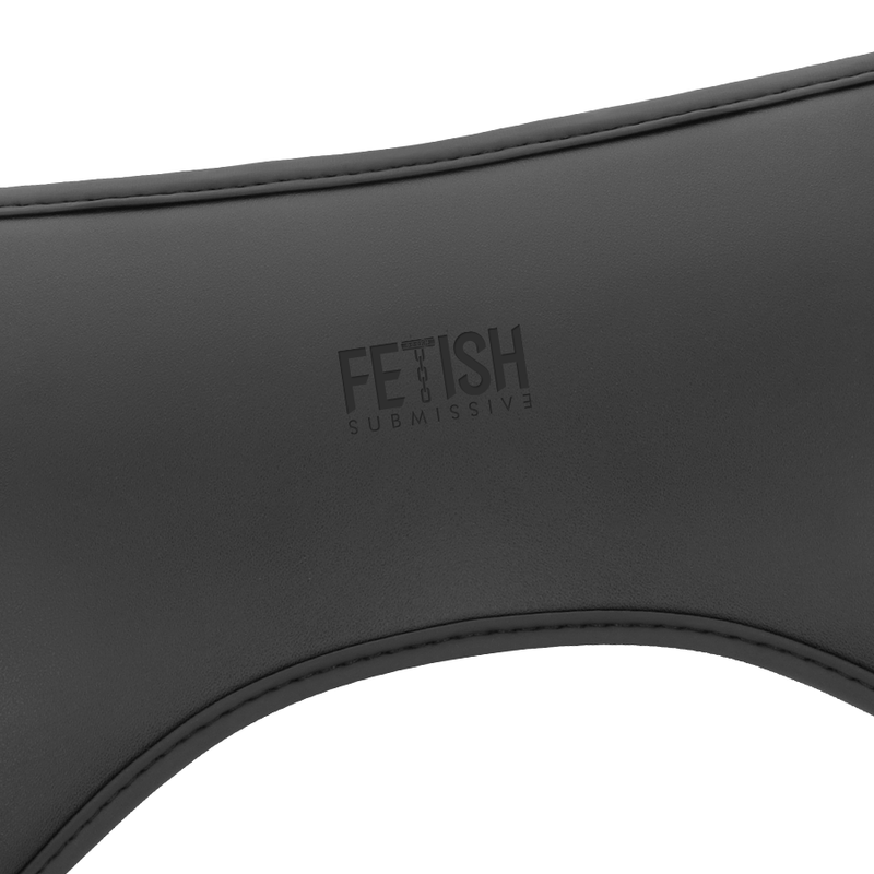 FETISH SUBMISSIVE CYBER STRAP - ARNÉS CON DILDO Y BALA CONTROL REMOTO TECNOLOGÍA WATCHME S - Imagen 11