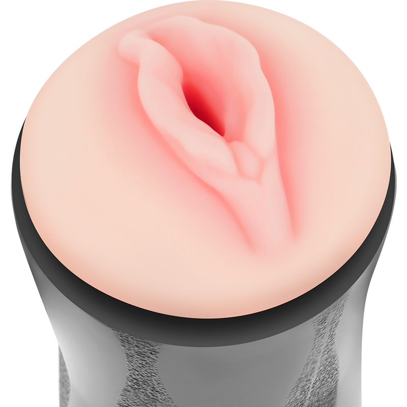 JAMYJOB - RANDY MASTURBADOR DOBLE ENTRADA - VAGINA Y ANO - Imagen 6