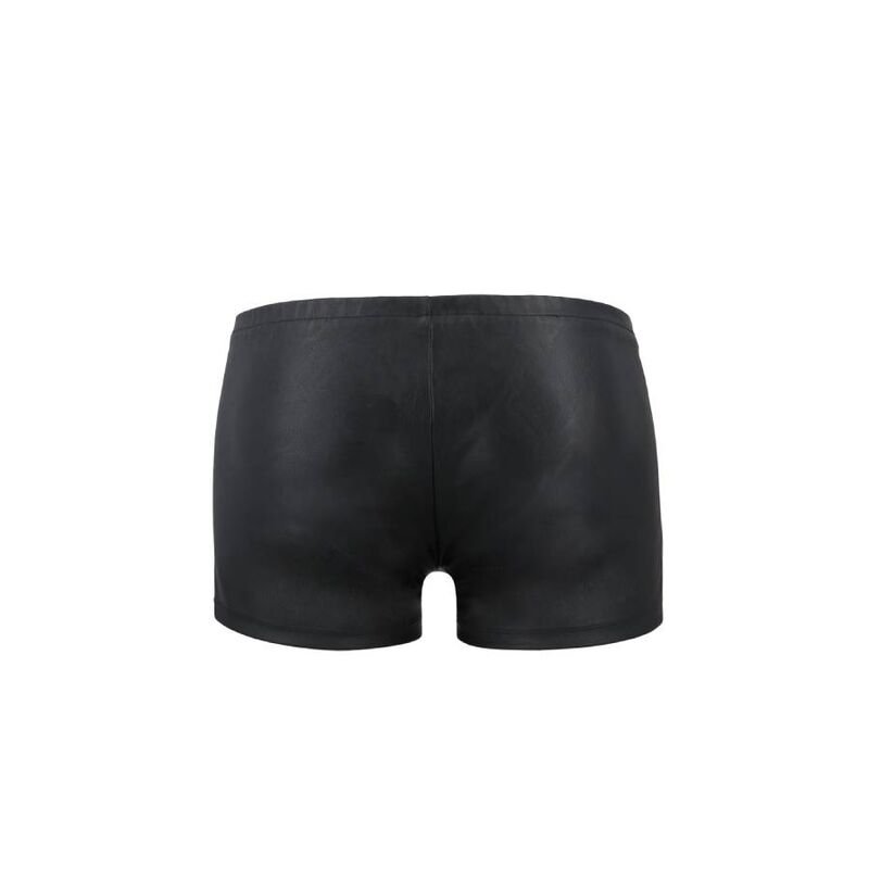 PASSION - 049 SHORT MATT NEGRO L/XL - Imagen 6