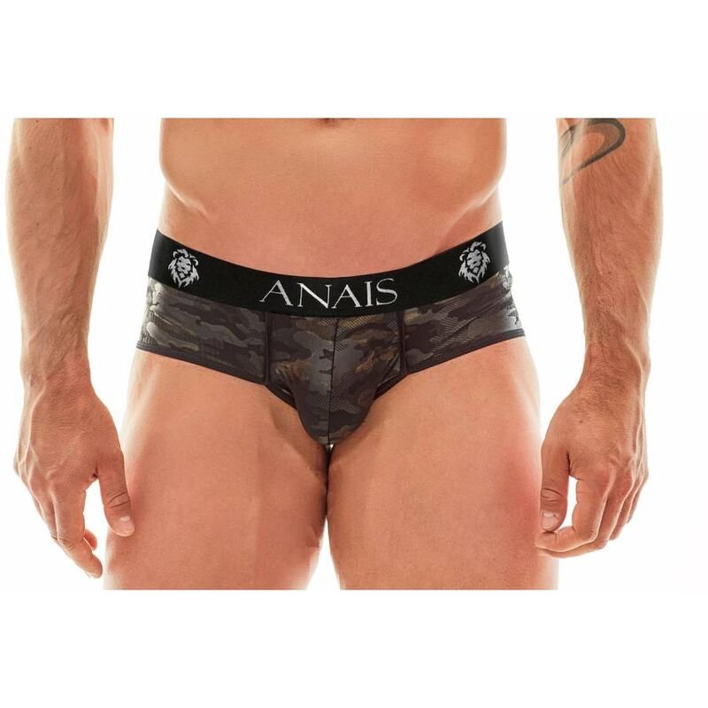 ANAIS MEN - ELECTRO BOXER BRIEF L - Imagen 3