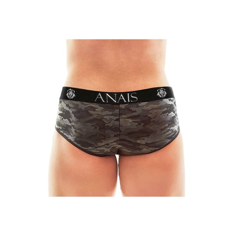 ANAIS MEN - ELECTRO BOXER BRIEF L - Imagen 4