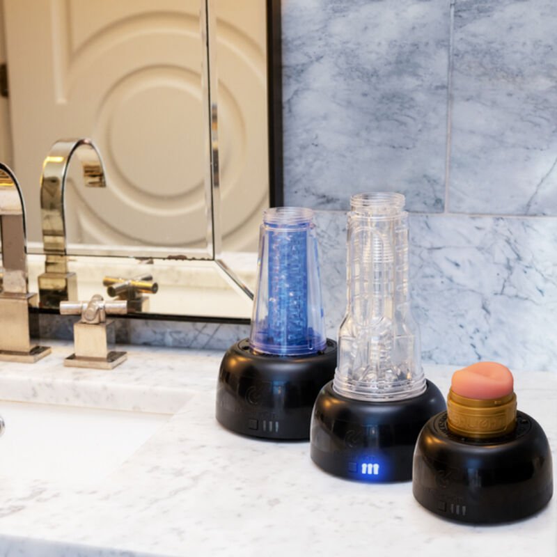 FLESHLIGHT - AIR UNIDAD SECADO AUTOMÁTICO - Imagen 3