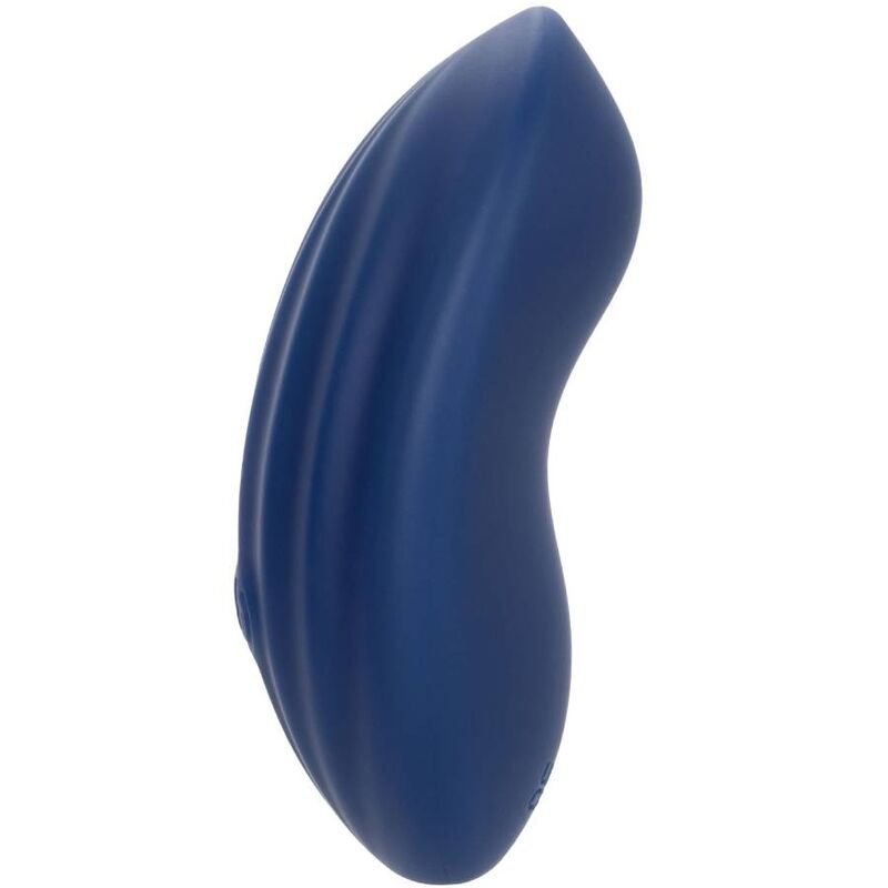CALEXOTICS - CASHMERE VELVET CURVE AZUL - Imagen 3