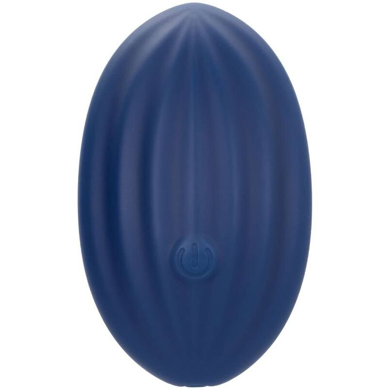 CALEXOTICS - CASHMERE VELVET CURVE AZUL - Imagen 4