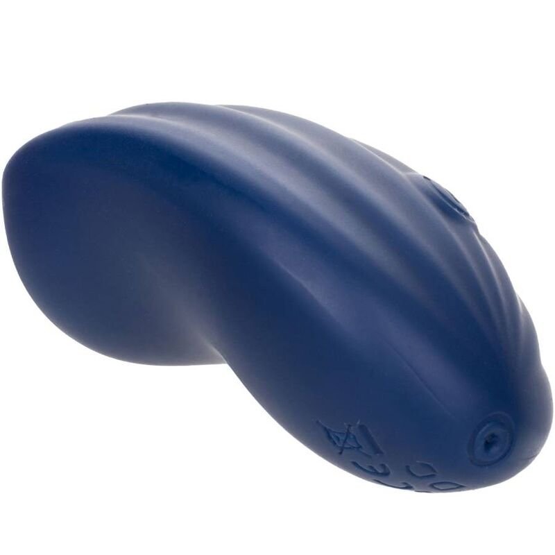 CALEXOTICS - CASHMERE VELVET CURVE AZUL - Imagen 5