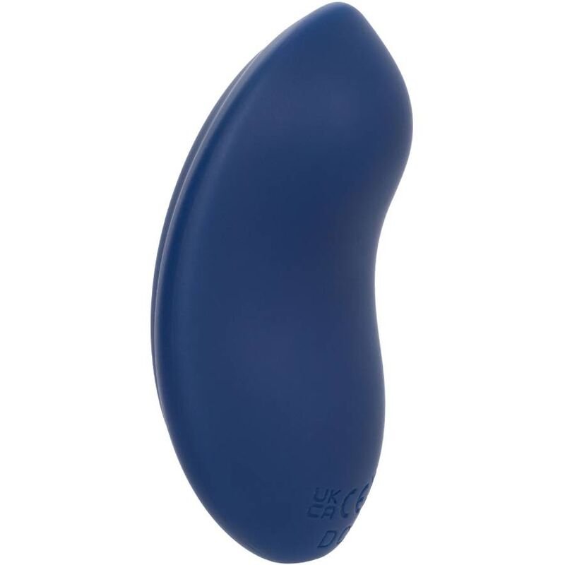 CALEXOTICS - CASHMERE VELVET CURVE AZUL - Imagen 6