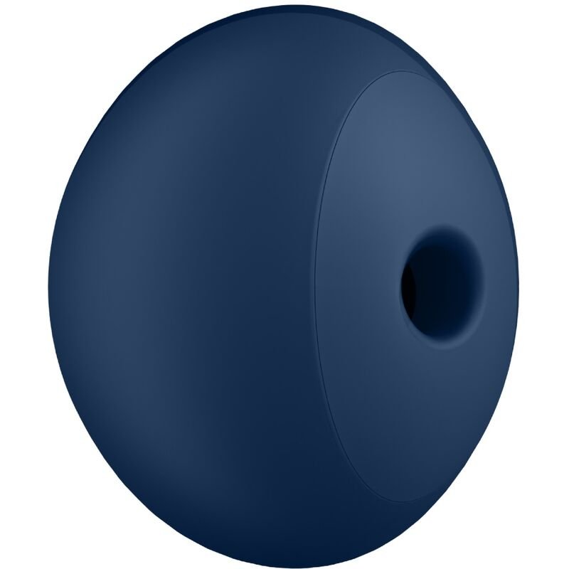 SATISFYER - AIR POWER 4 ESTIMULADOR VIBRADOR 12 VIBRACIONES AZUL - Imagen 3