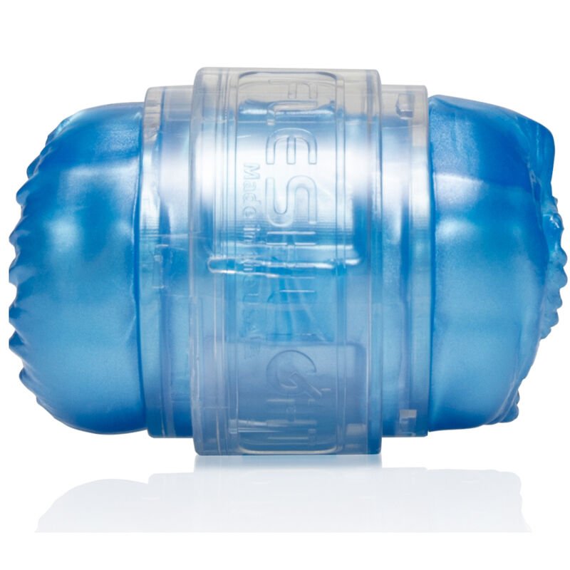 FLESHLIGHT - ALIEN QUICKSHOT MASTURBADOR DOBLE VAGINA Y ANO - Imagen 4