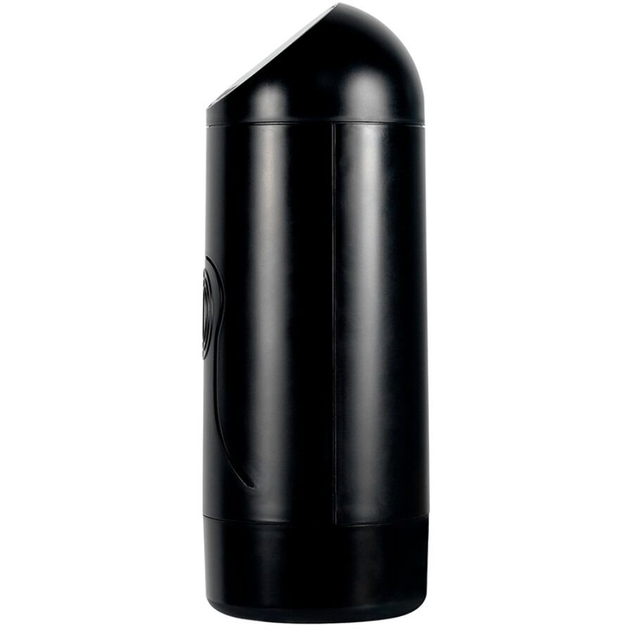 SHEQU - FANNY MASTURBADOR VAGINA CON VIBRACIÓN - Imagen 10