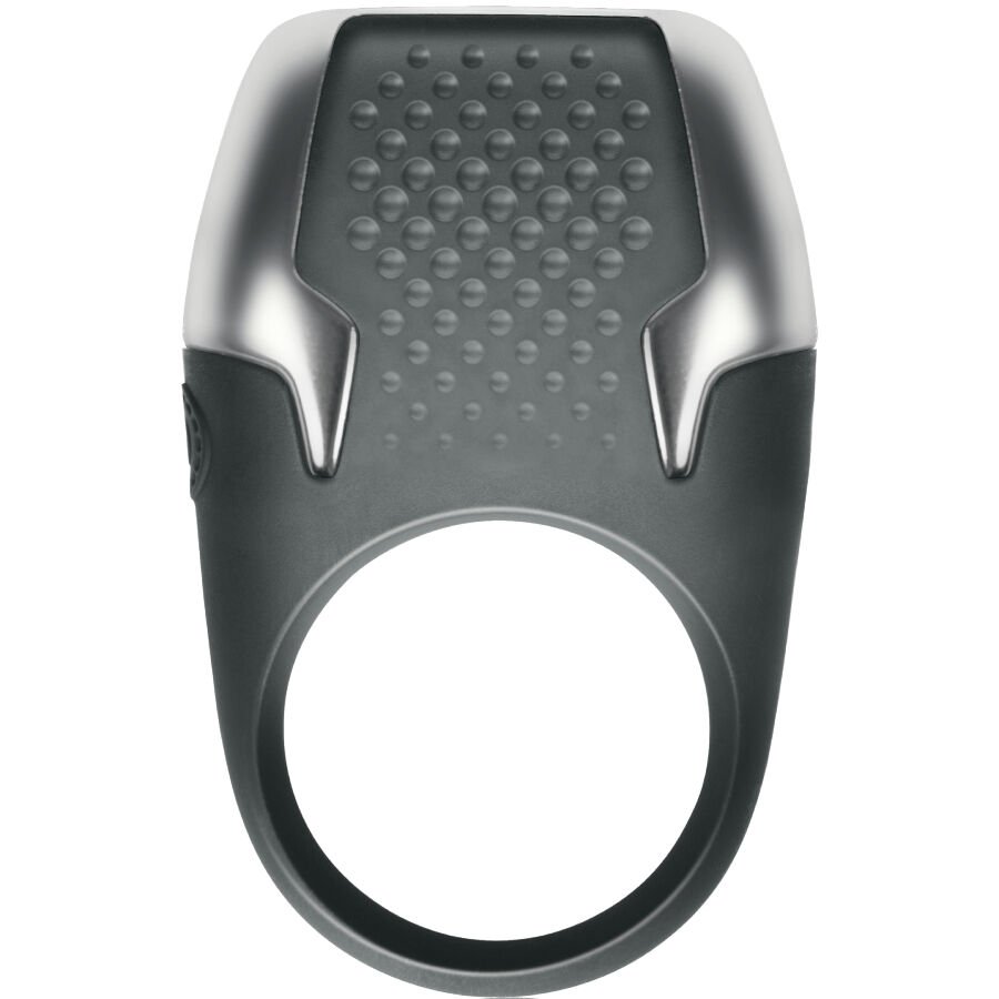 CLIMAXIMUM - TYRO ANILLO VIBRADOR PARA PENE LUCES LED