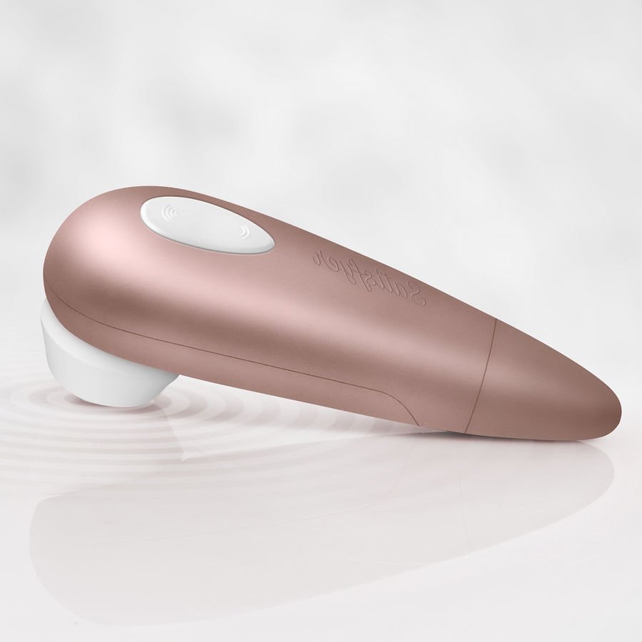 SATISFYER - 1 NEXT GENERATION - Imagen 9