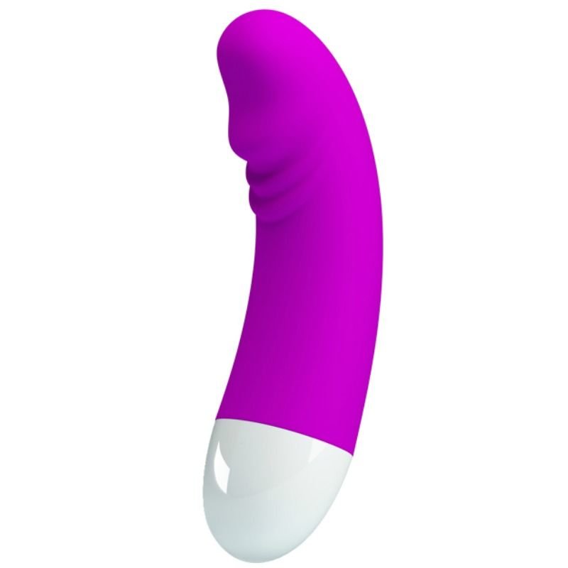 PRETTY LOVE - LUTHER MINI VIBRADOR 30 MODOS VIBRACIÓN
