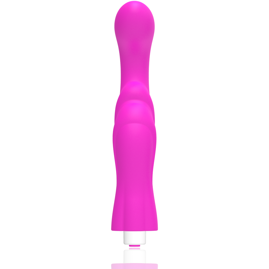 G-SPOT - GREGORY VIBRADOR VIOLETA - Imagen 4