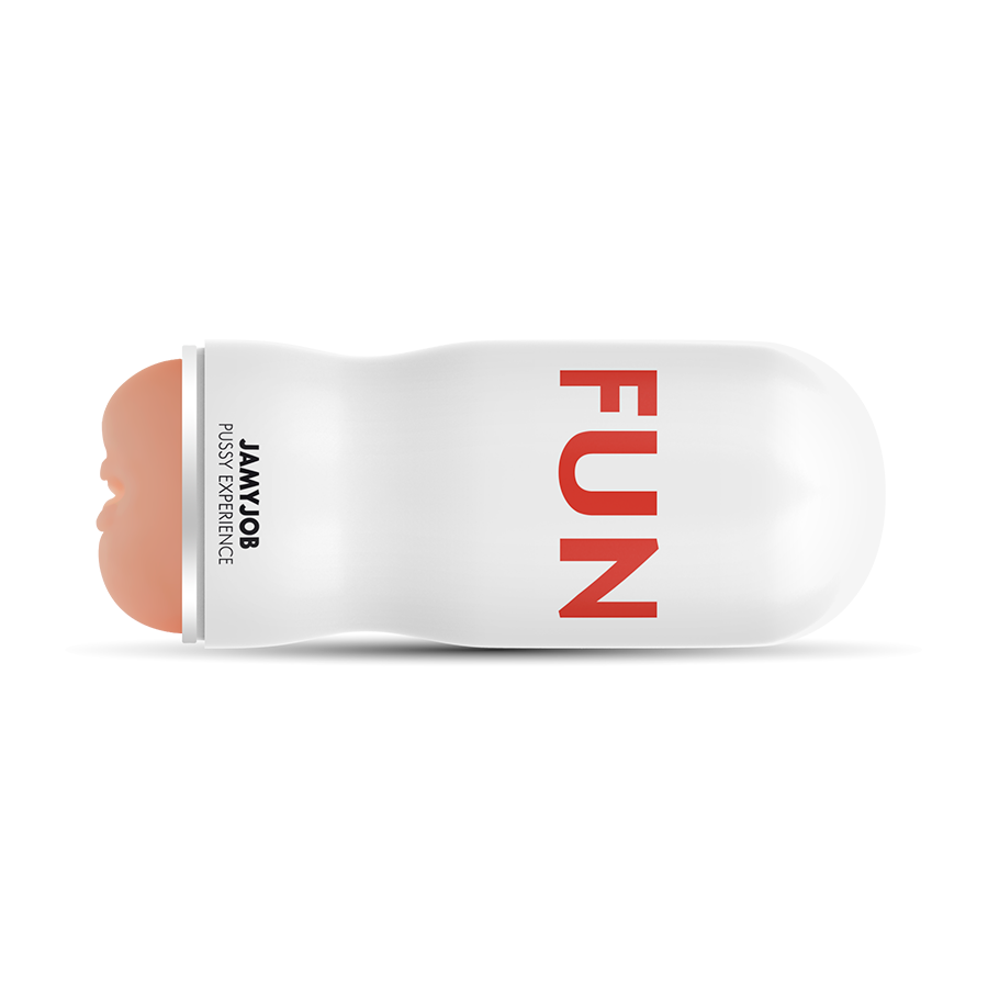 JAMYJOB - MASTURBADOR VAGINA EXCITANTE - Imagen 4