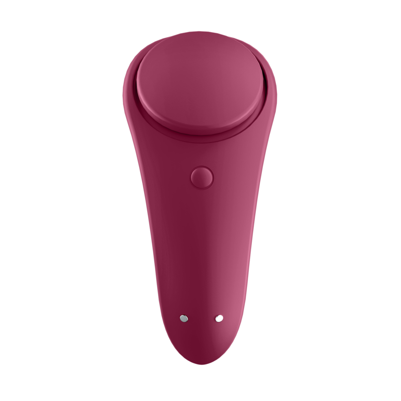 SATISFYER - SEXY SECRET PANTY - Imagen 3