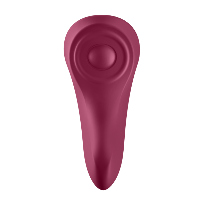 SATISFYER - SEXY SECRET PANTY - Imagen 7