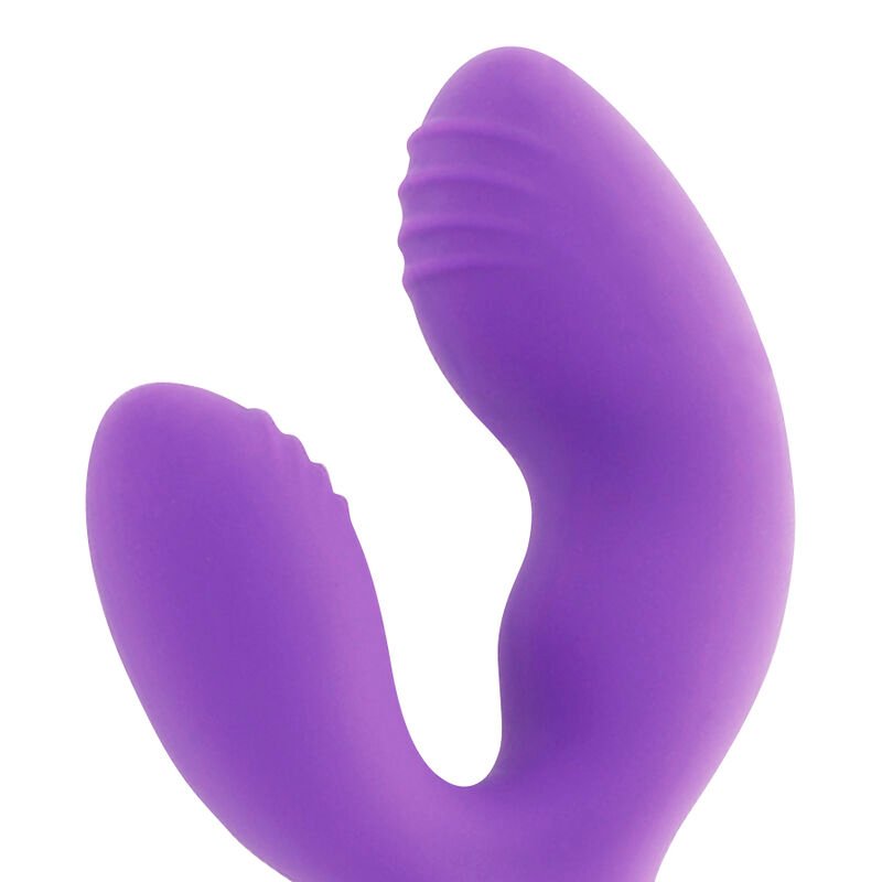 WOMANVIBE - VANIX VIBRADOR ESTIMULADOR SILICONA - Imagen 4